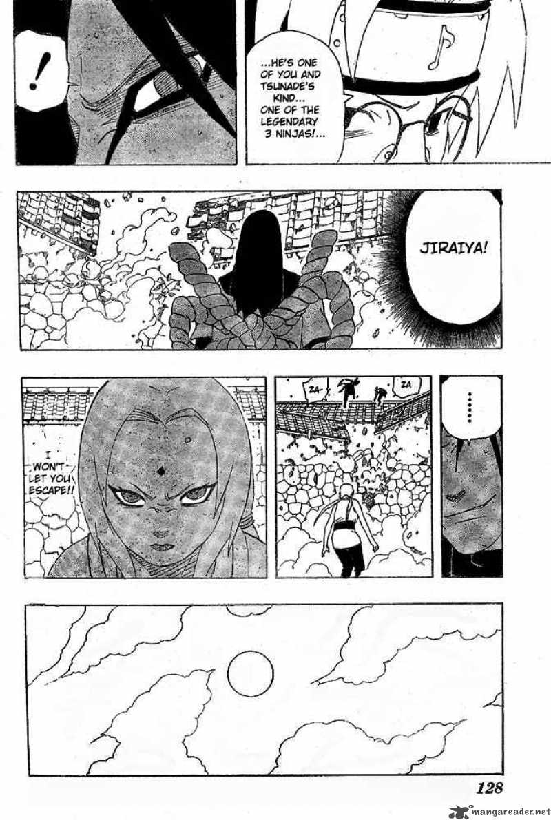 Naruto Chapter 164 - Page