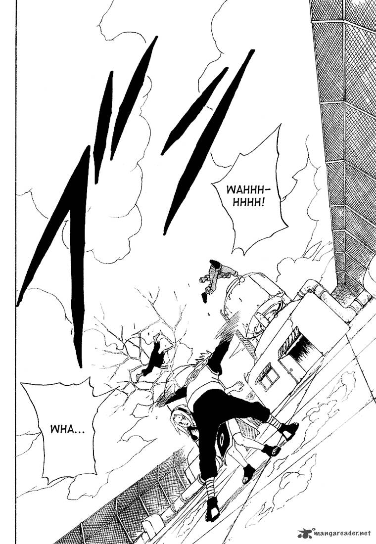 Naruto Chapter 176 - Page