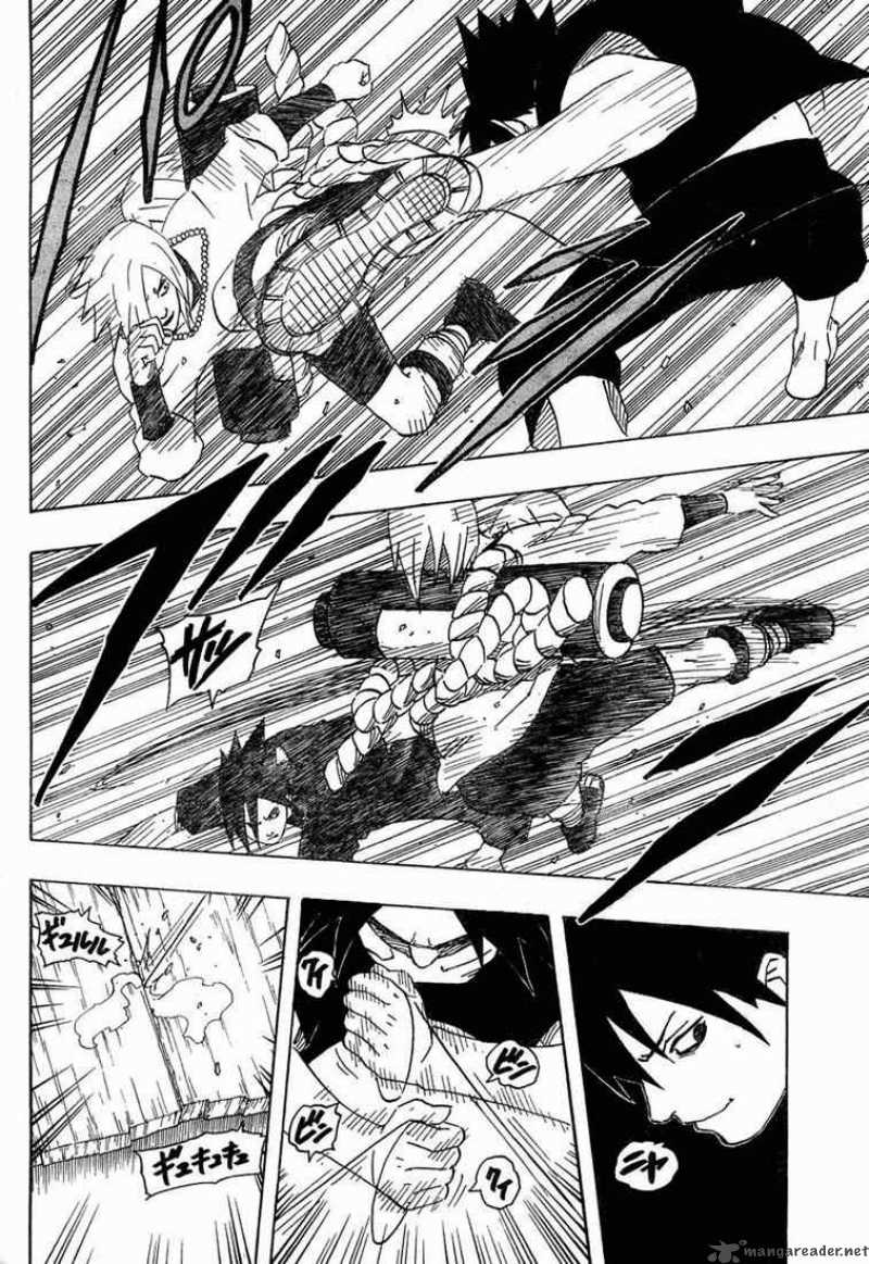 Naruto Chapter 178 - Page
