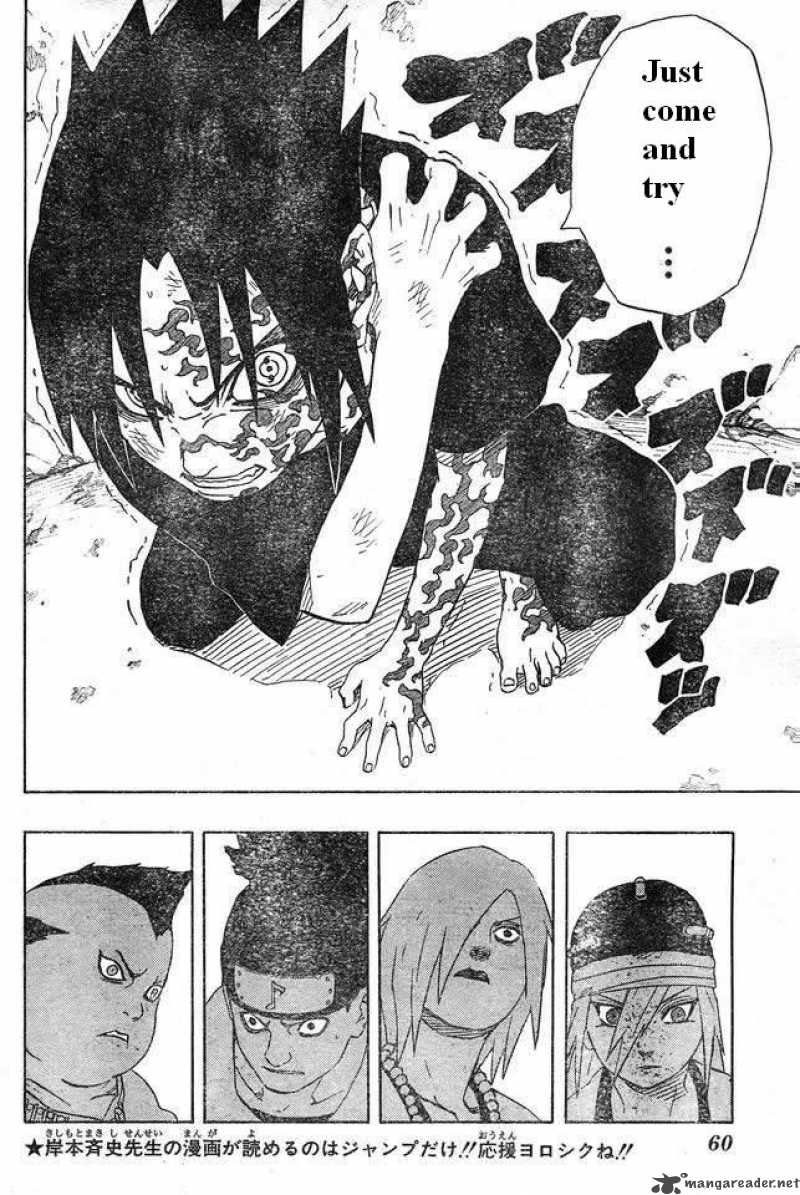 Naruto Chapter 179 - Page