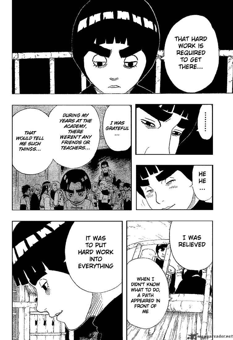 Naruto Chapter 180 - Page