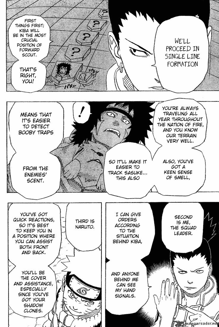 Naruto Chapter 183 - Page