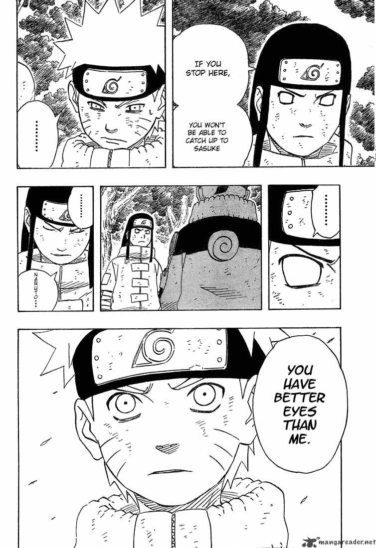 Naruto Chapter 193 - Page