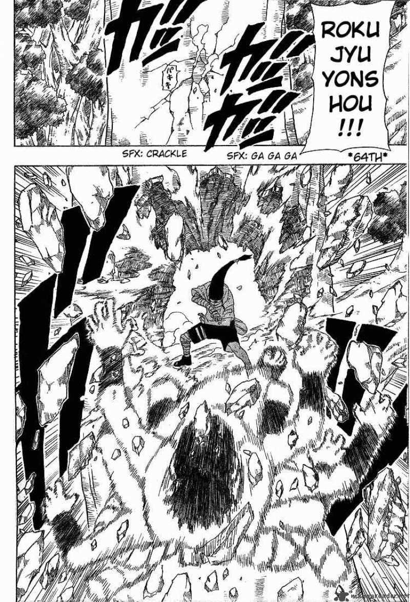 Naruto Chapter 194 - Page