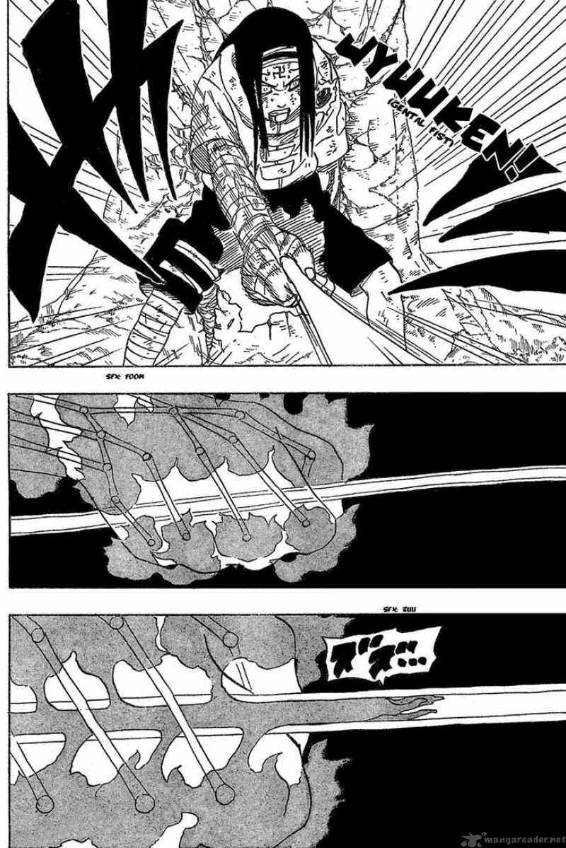 Naruto Chapter 197 - Page