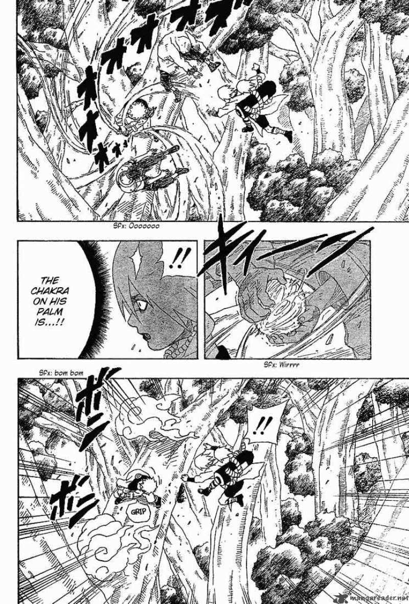 Naruto Chapter 200 - Page