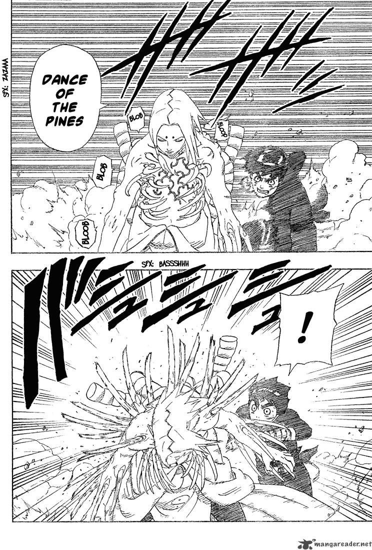 Naruto Chapter 212 - Page