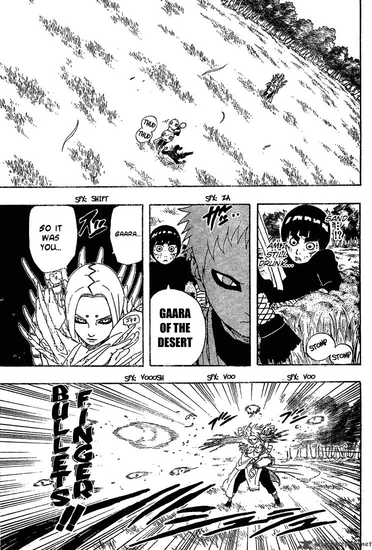Naruto Chapter 213 - Page