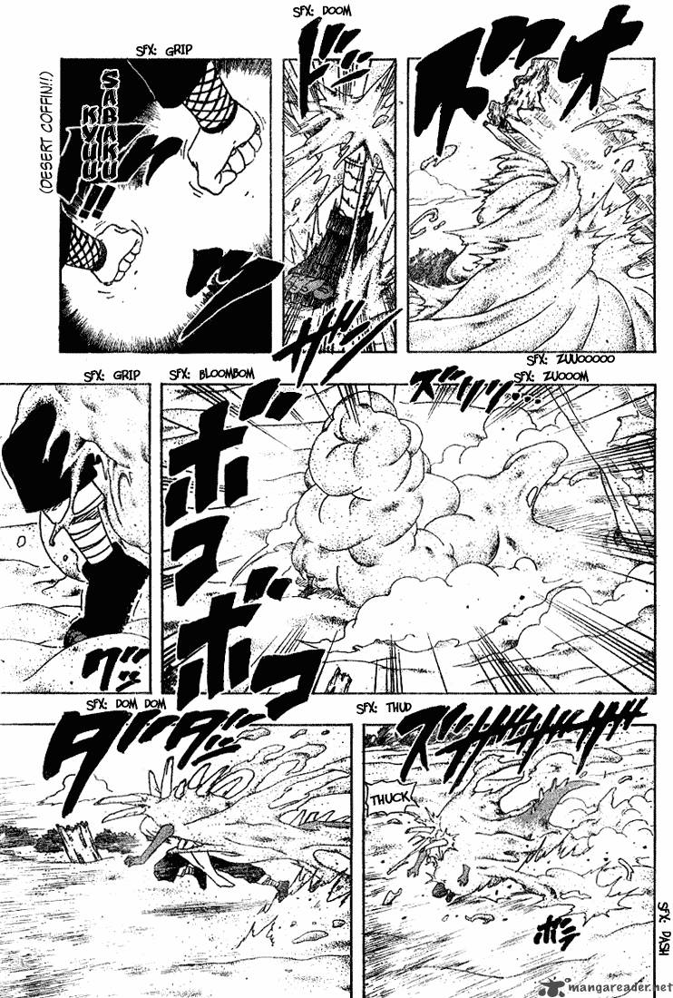 Naruto Chapter 216 - Page