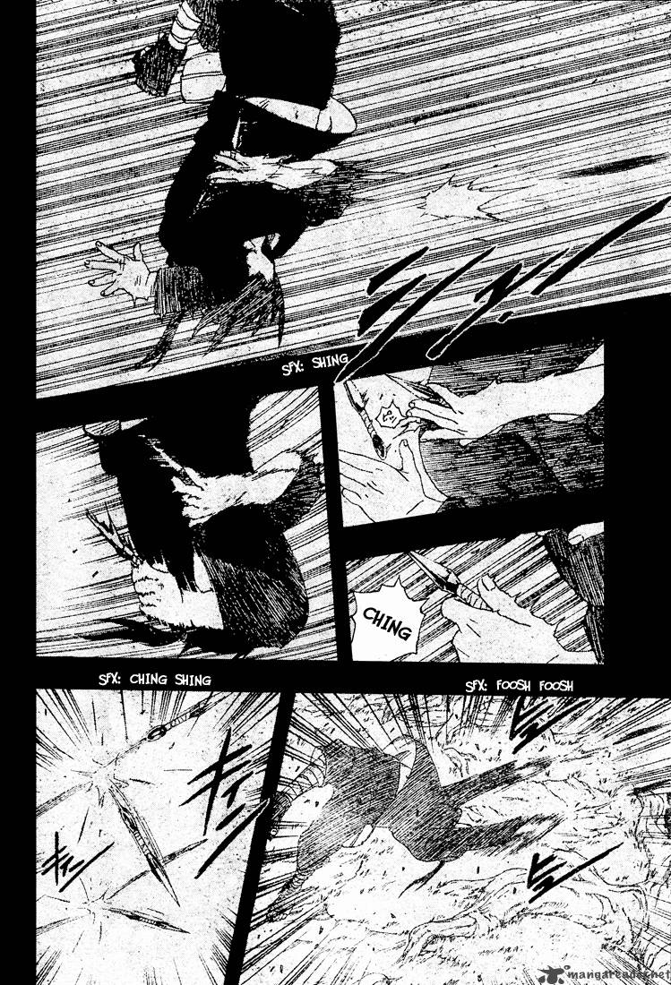 Naruto Chapter 220 - Page