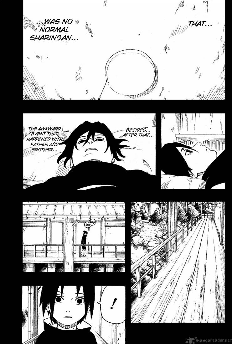 Naruto Chapter 223 - Page
