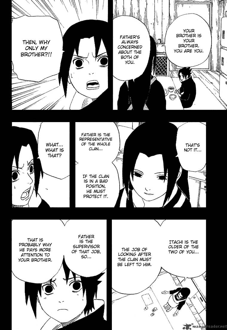 Naruto Chapter 224 - Page
