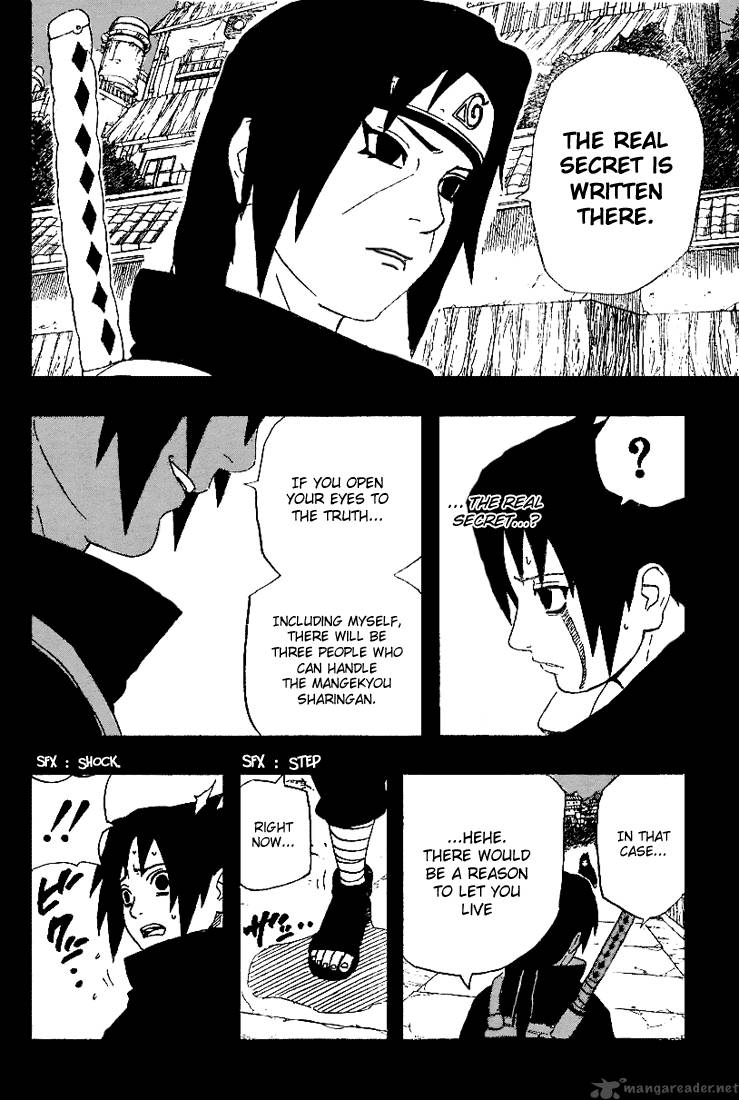 Naruto Chapter 225 - Page
