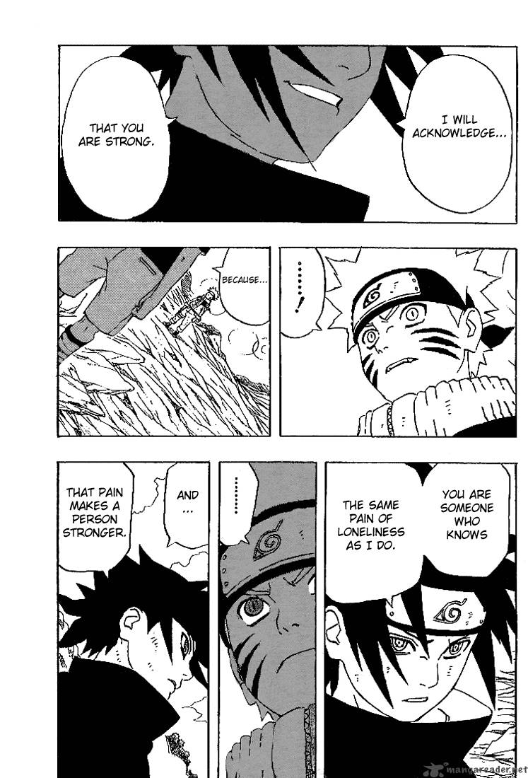 Naruto Chapter 230 - Page