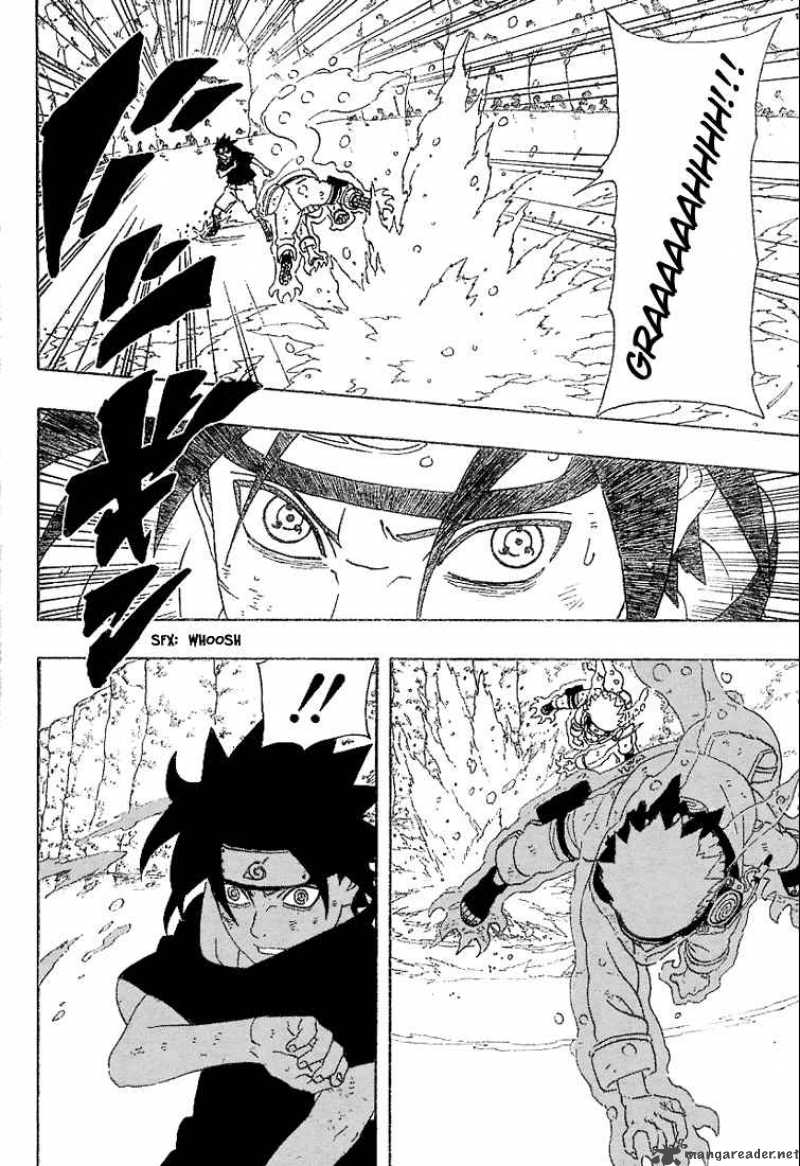 Naruto Chapter 231 - Page