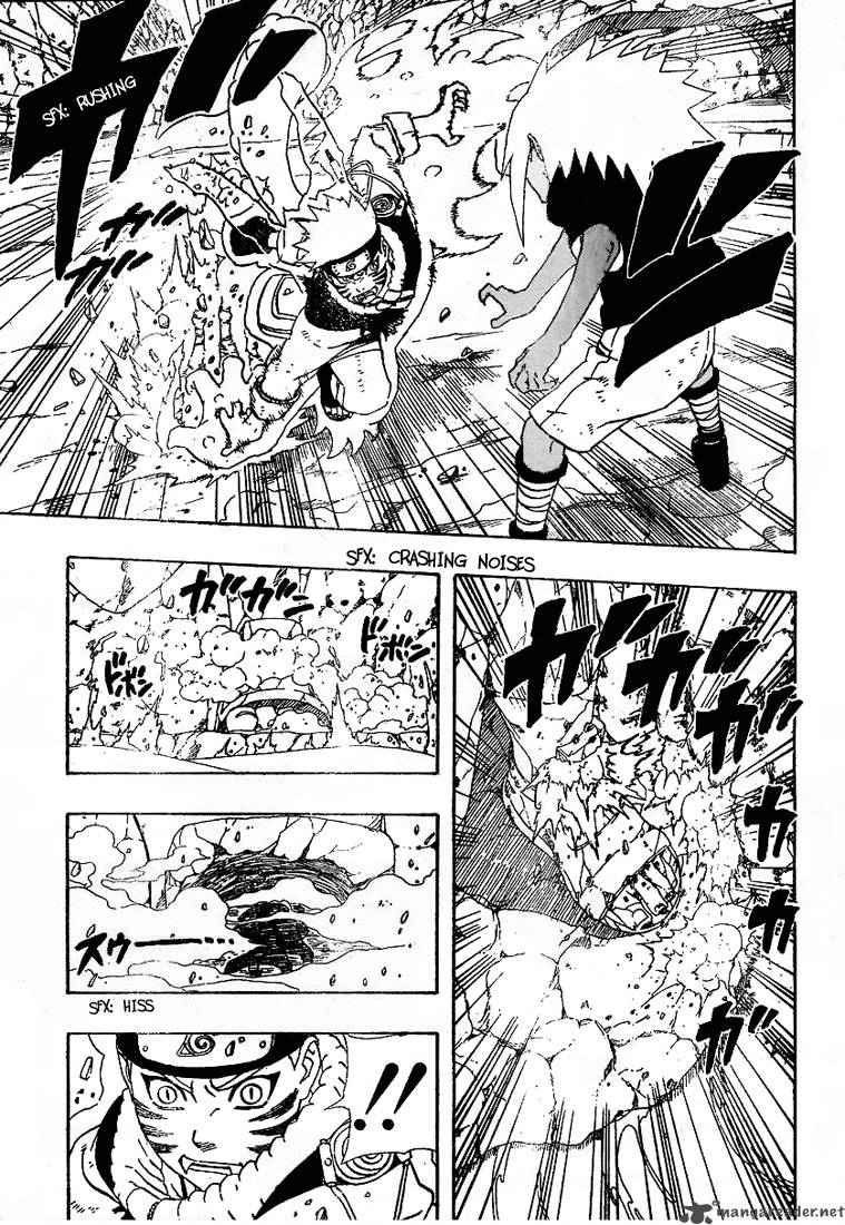 Naruto Chapter 232 - Page