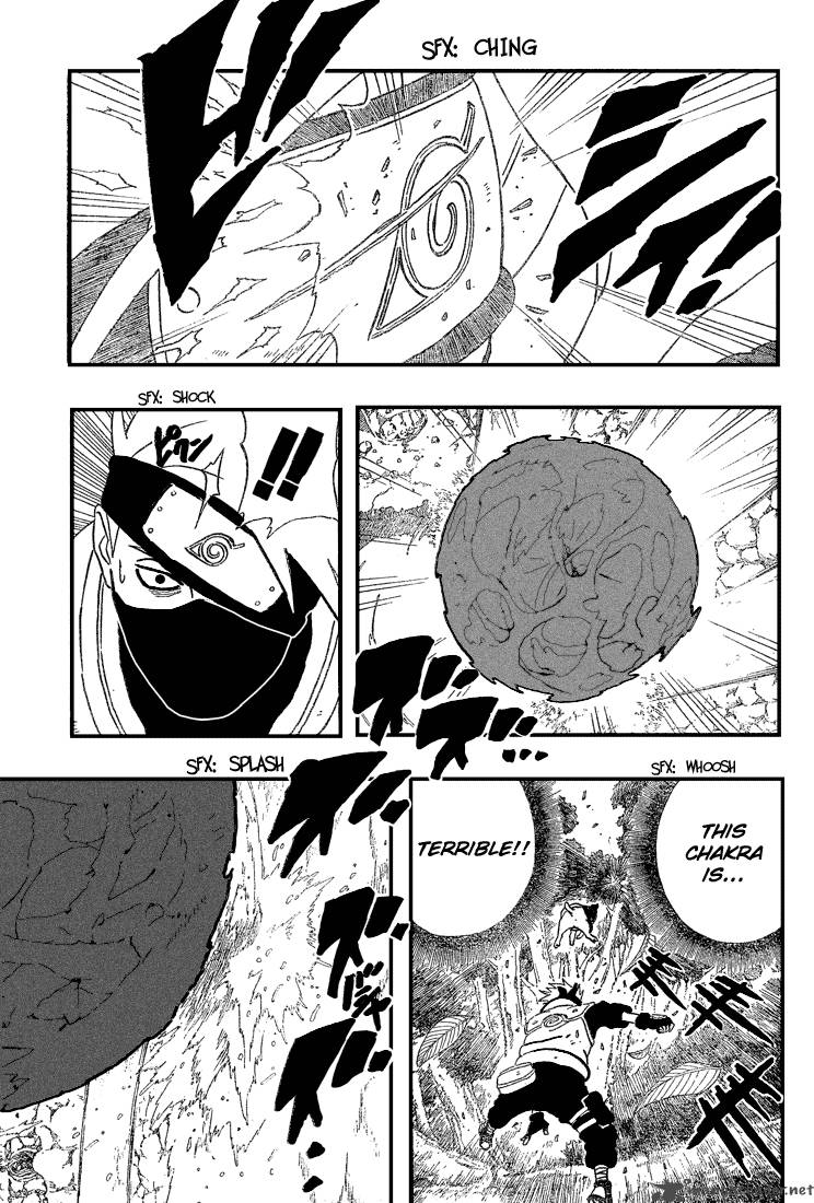 Naruto Chapter 233 - Page