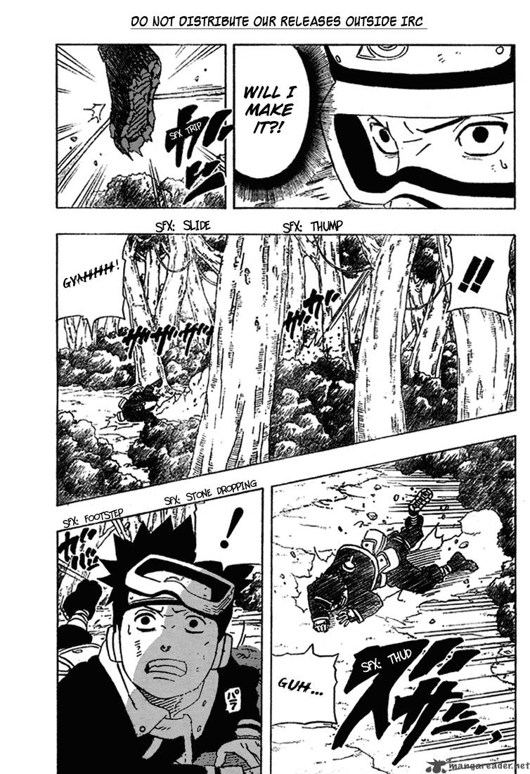 Naruto Chapter 239 - Page