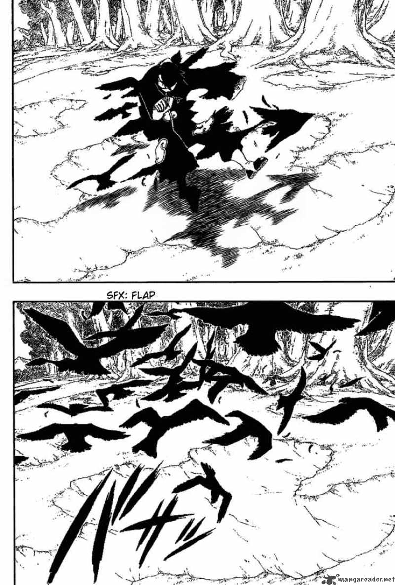 Naruto Chapter 259 - Page