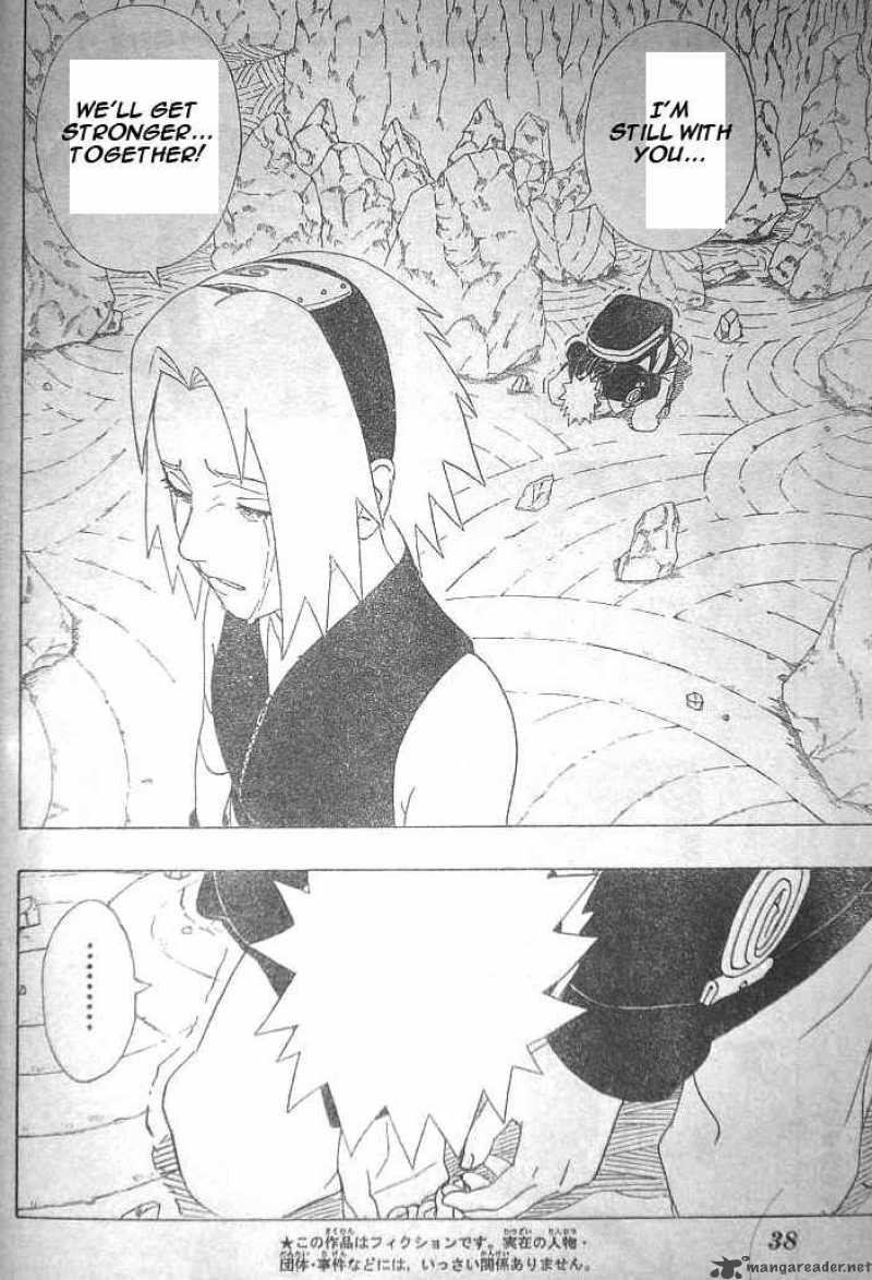 Naruto Chapter 310 - Page