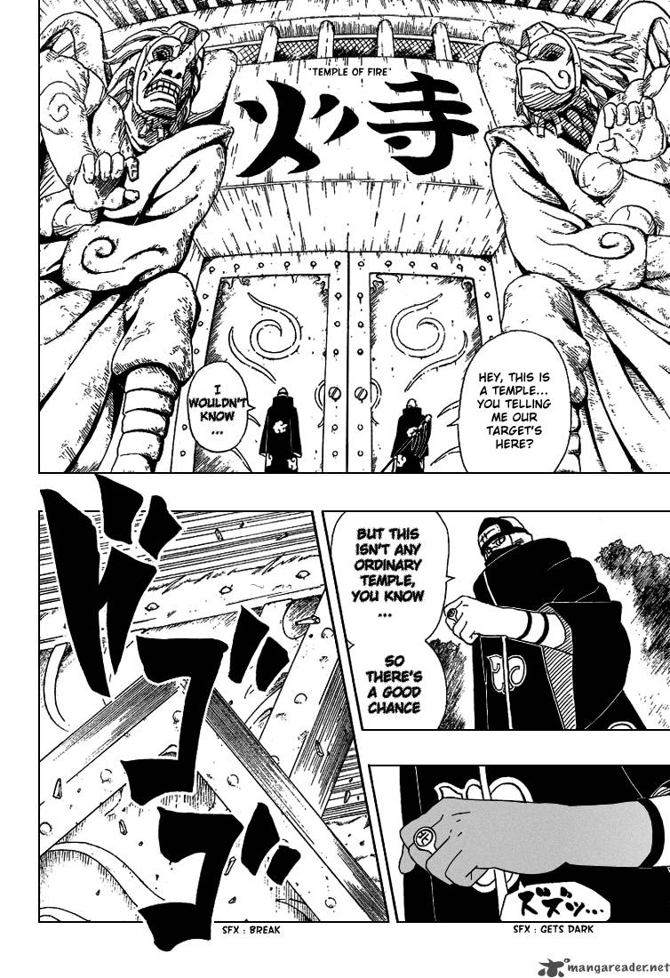 Naruto Chapter 314 - Page
