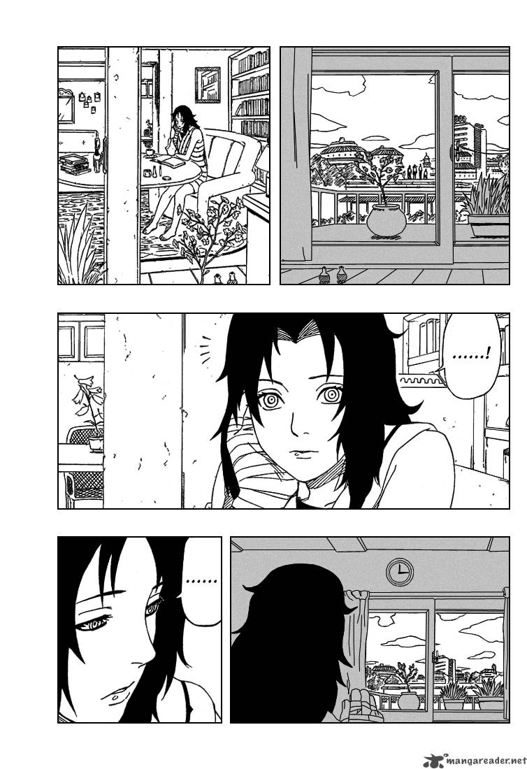 Naruto Chapter 319 - Page