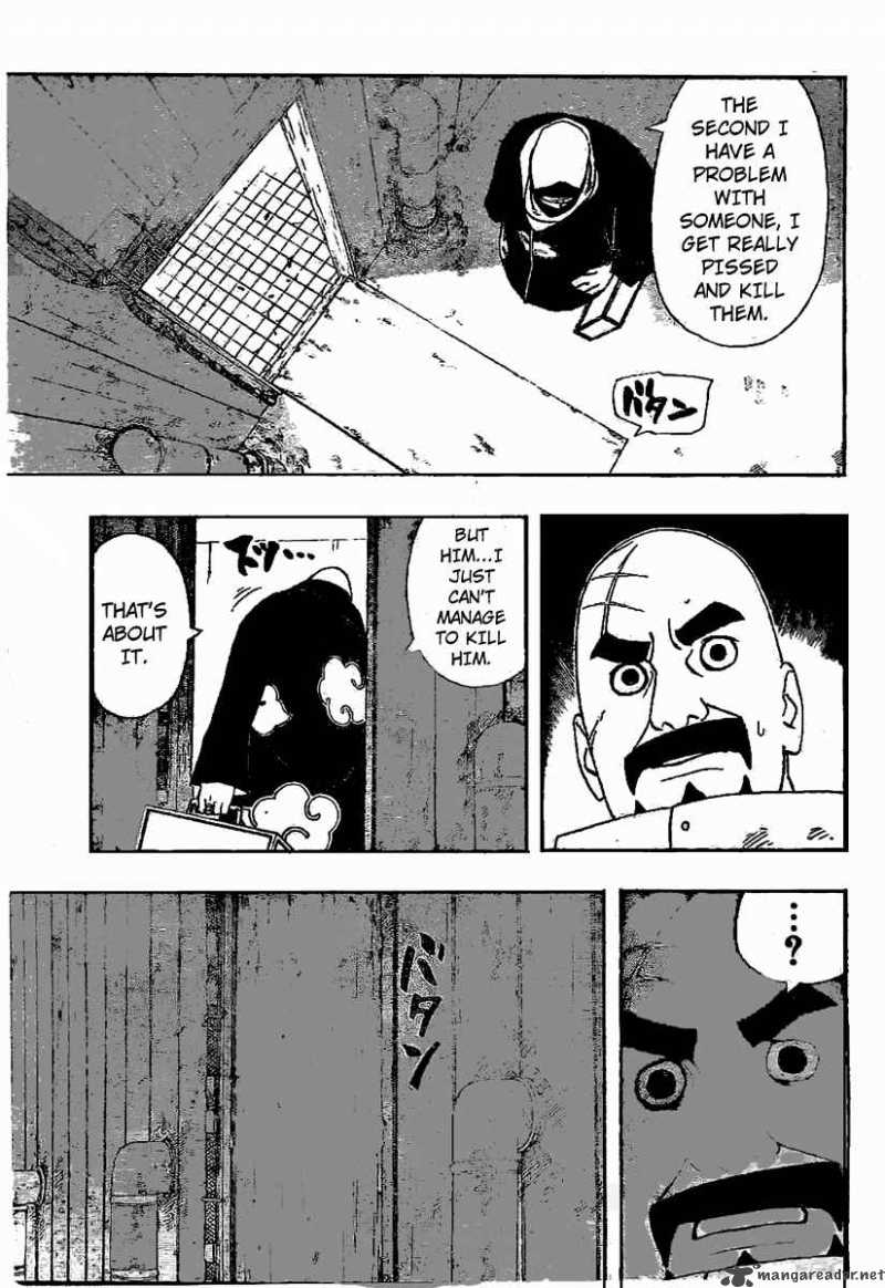Naruto Chapter 322 - Page