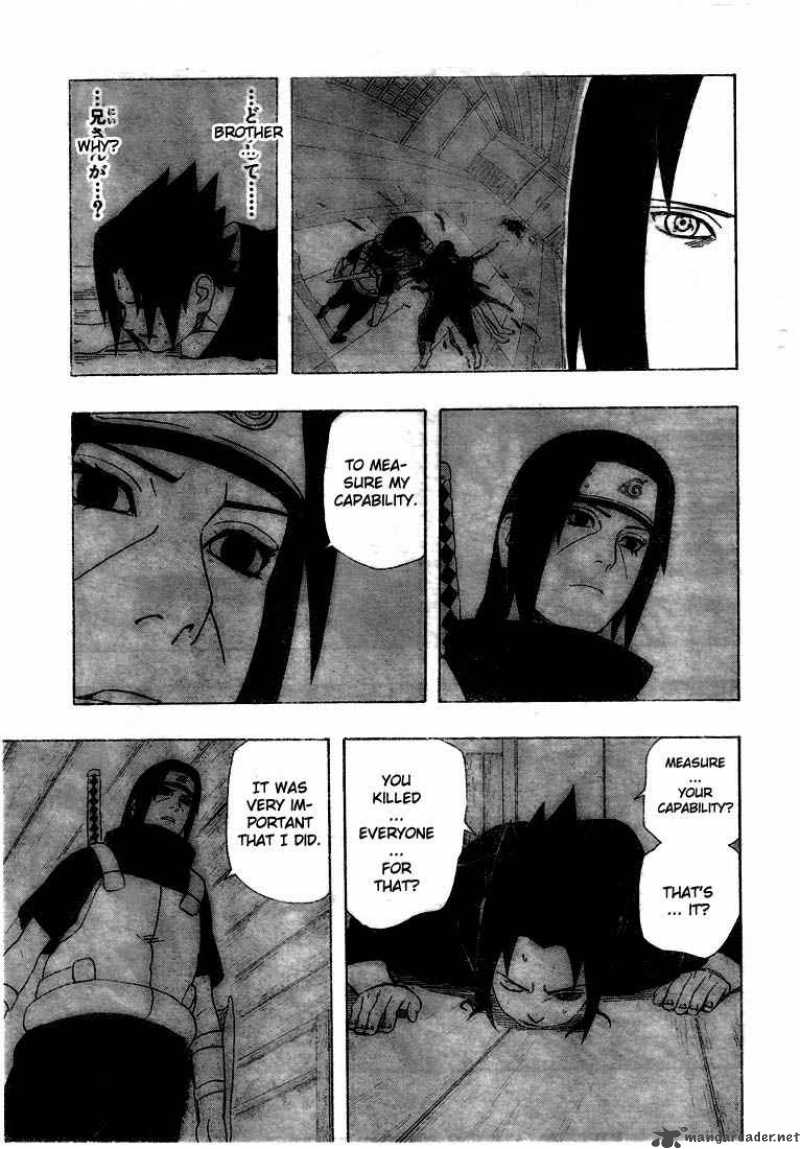 Naruto Chapter 344 - Page