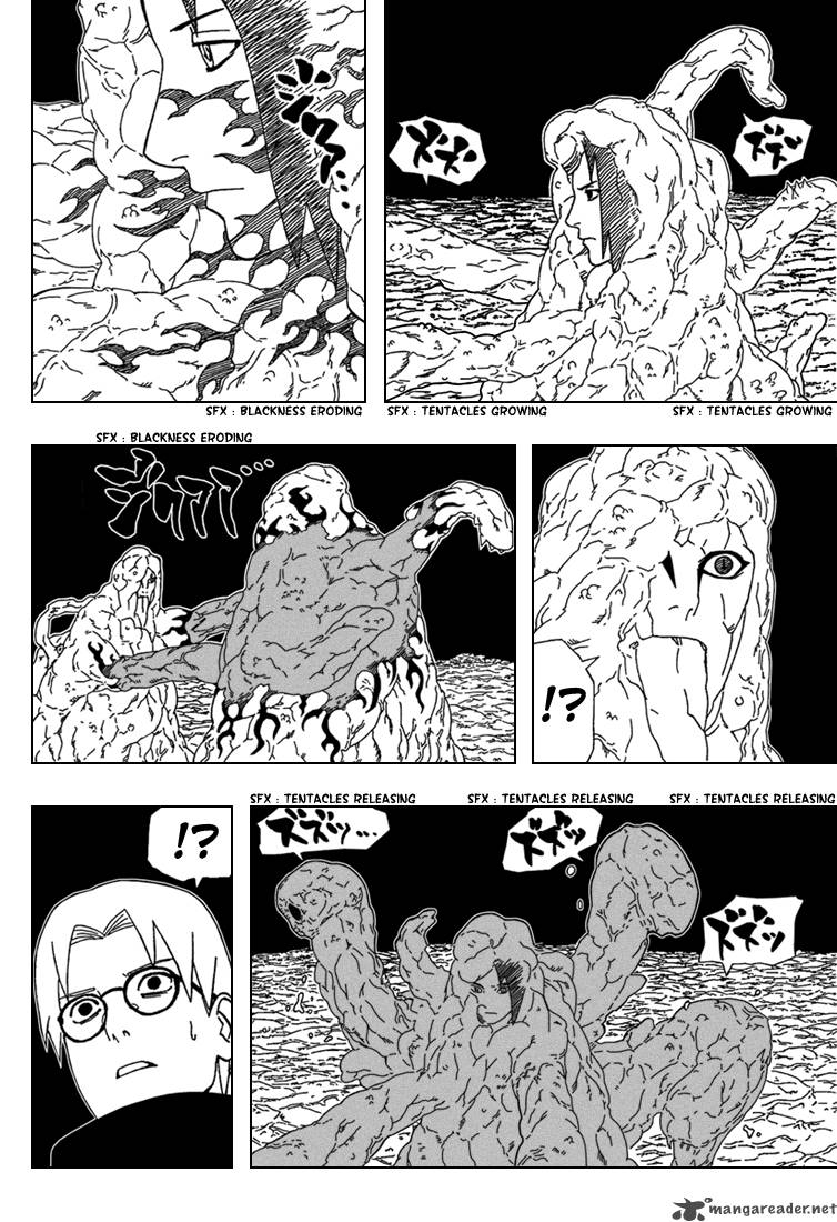 Naruto Chapter 346 - Page