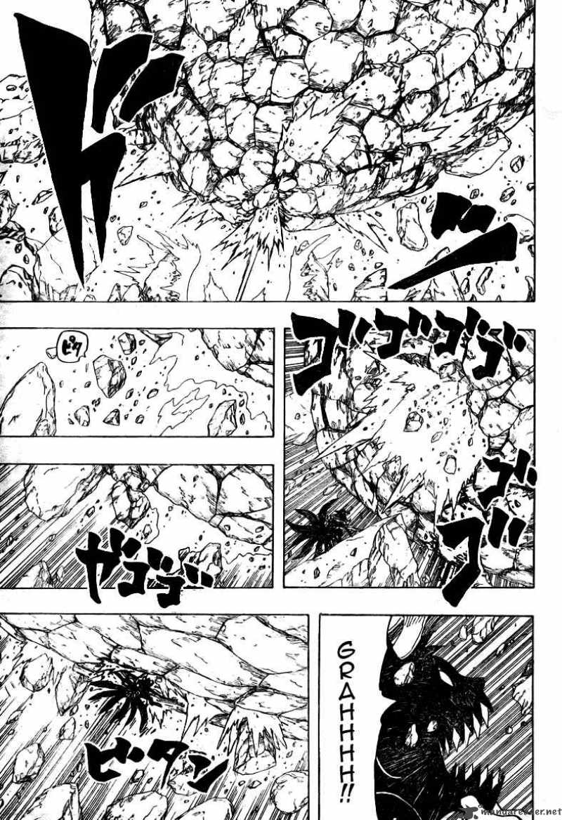 Naruto Chapter 439 - Page