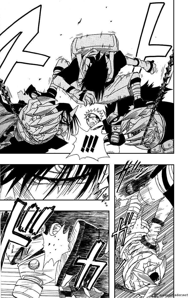 Naruto Chapter 10 - Page