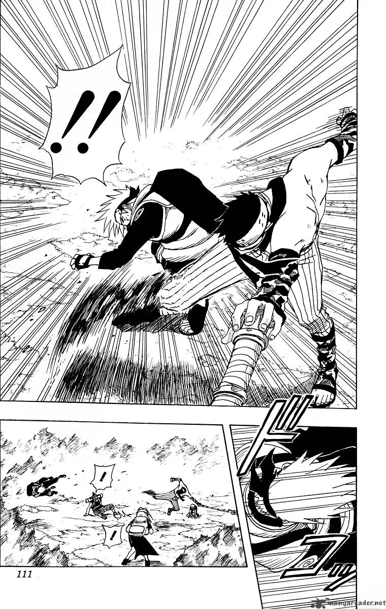 Naruto Chapter 13 - Page