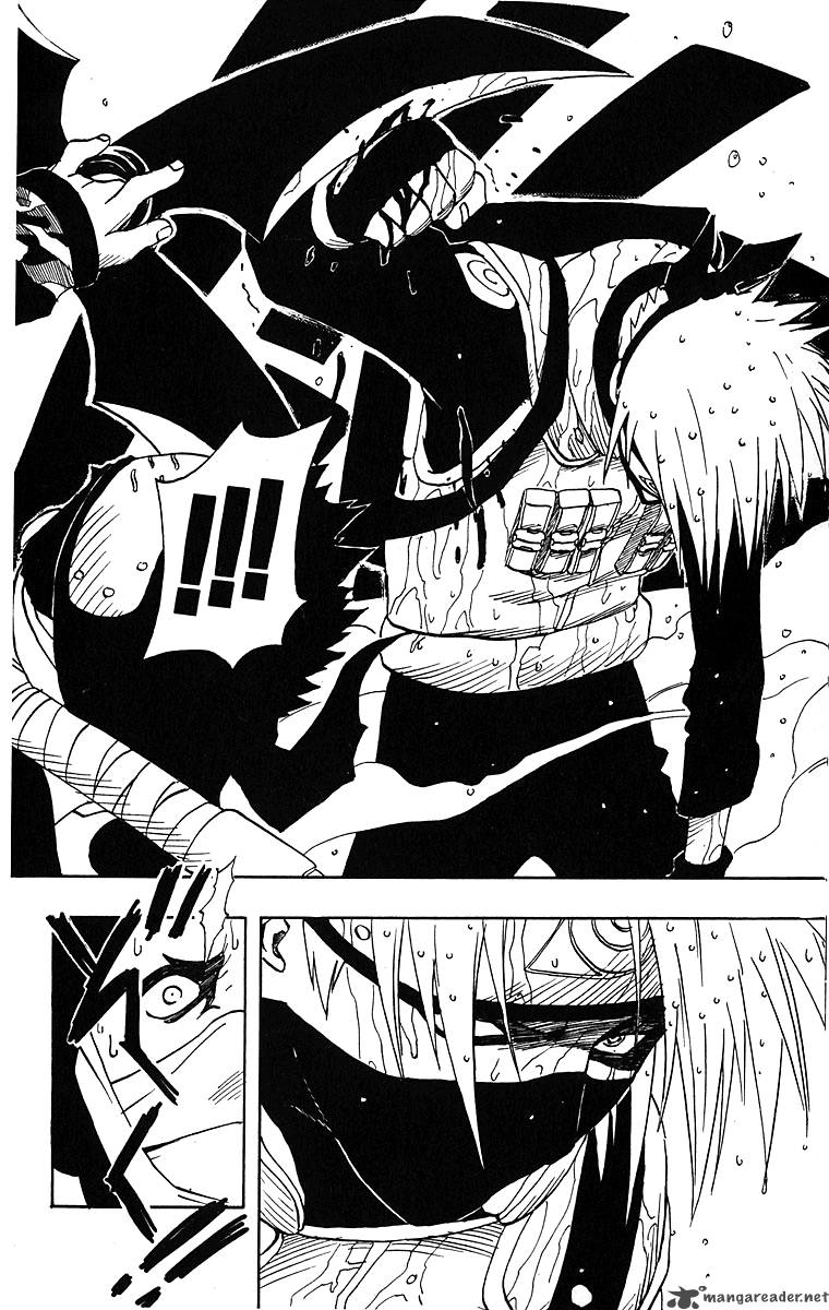 Naruto Chapter 15 - Page