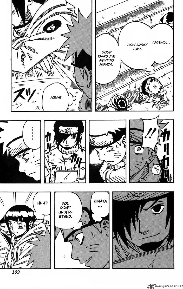 Naruto Chapter 42 - Page