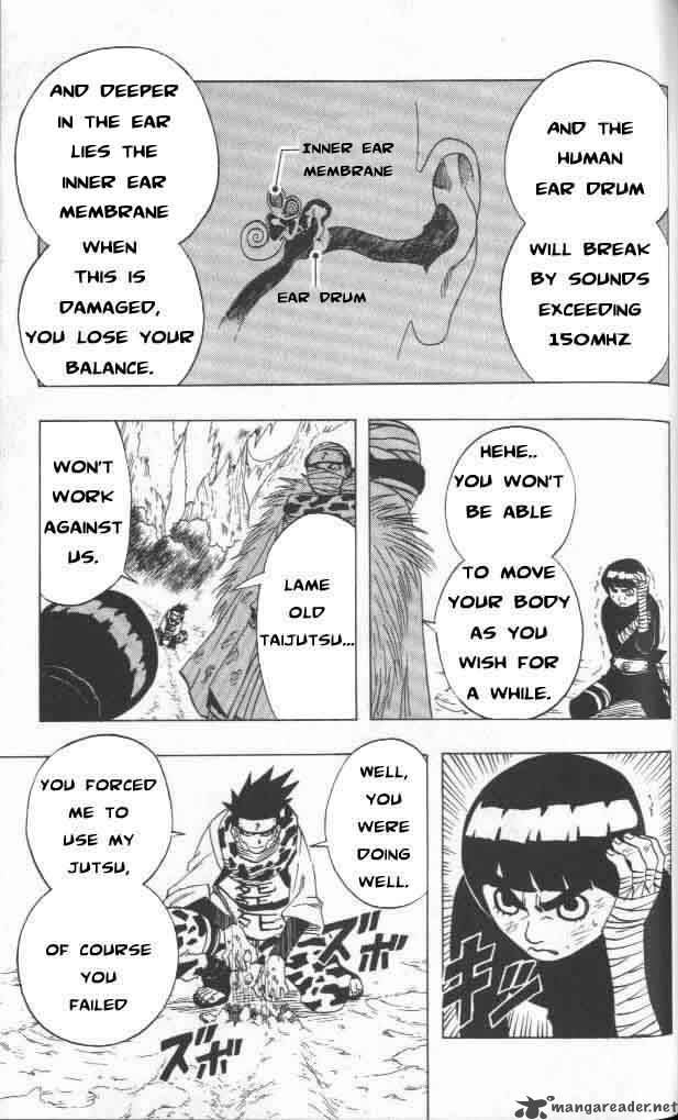Naruto Chapter 53 - Page