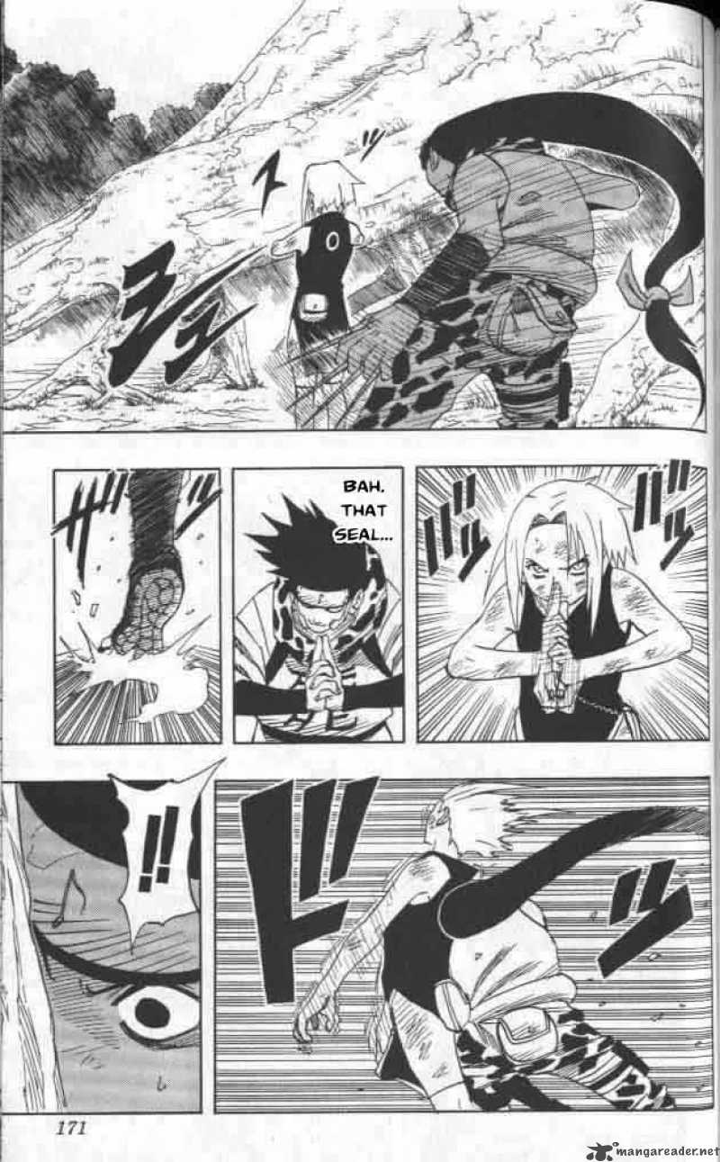 Naruto Chapter 54 - Page