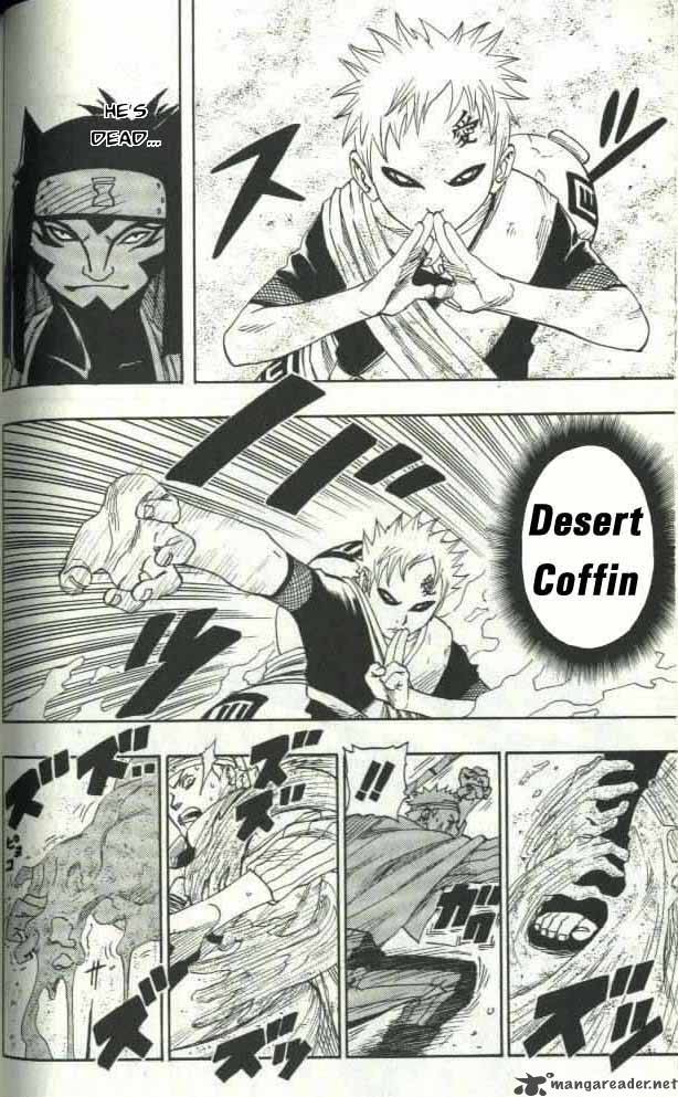 Naruto Chapter 59 - Page