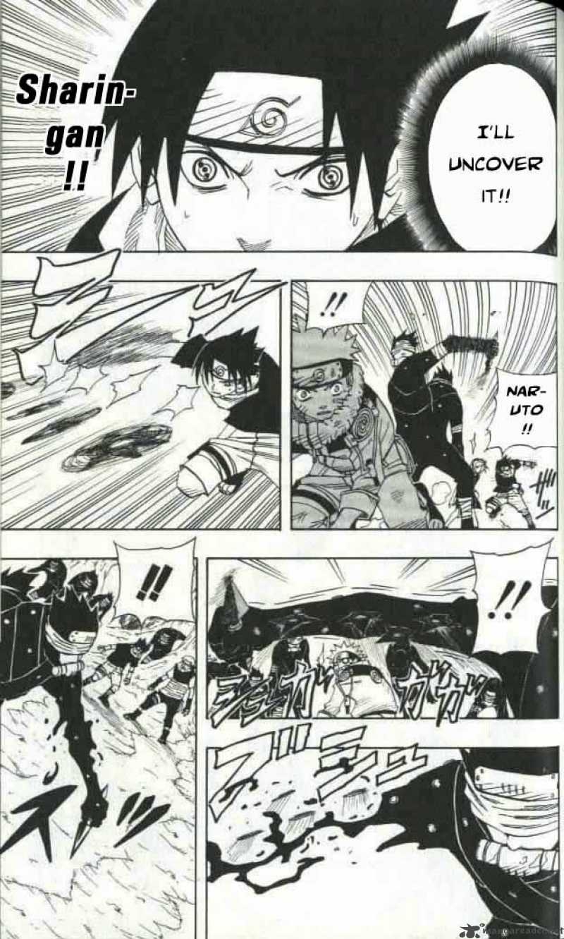 Naruto Chapter 62 - Page