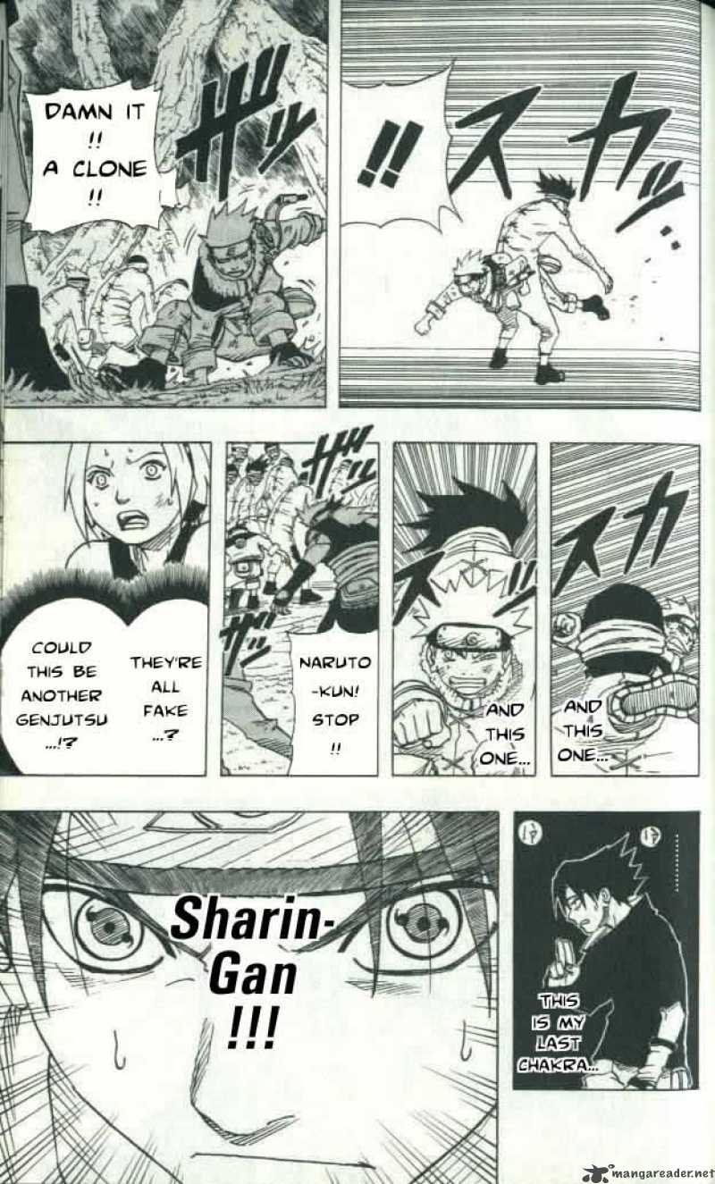 Naruto Chapter 63 - Page