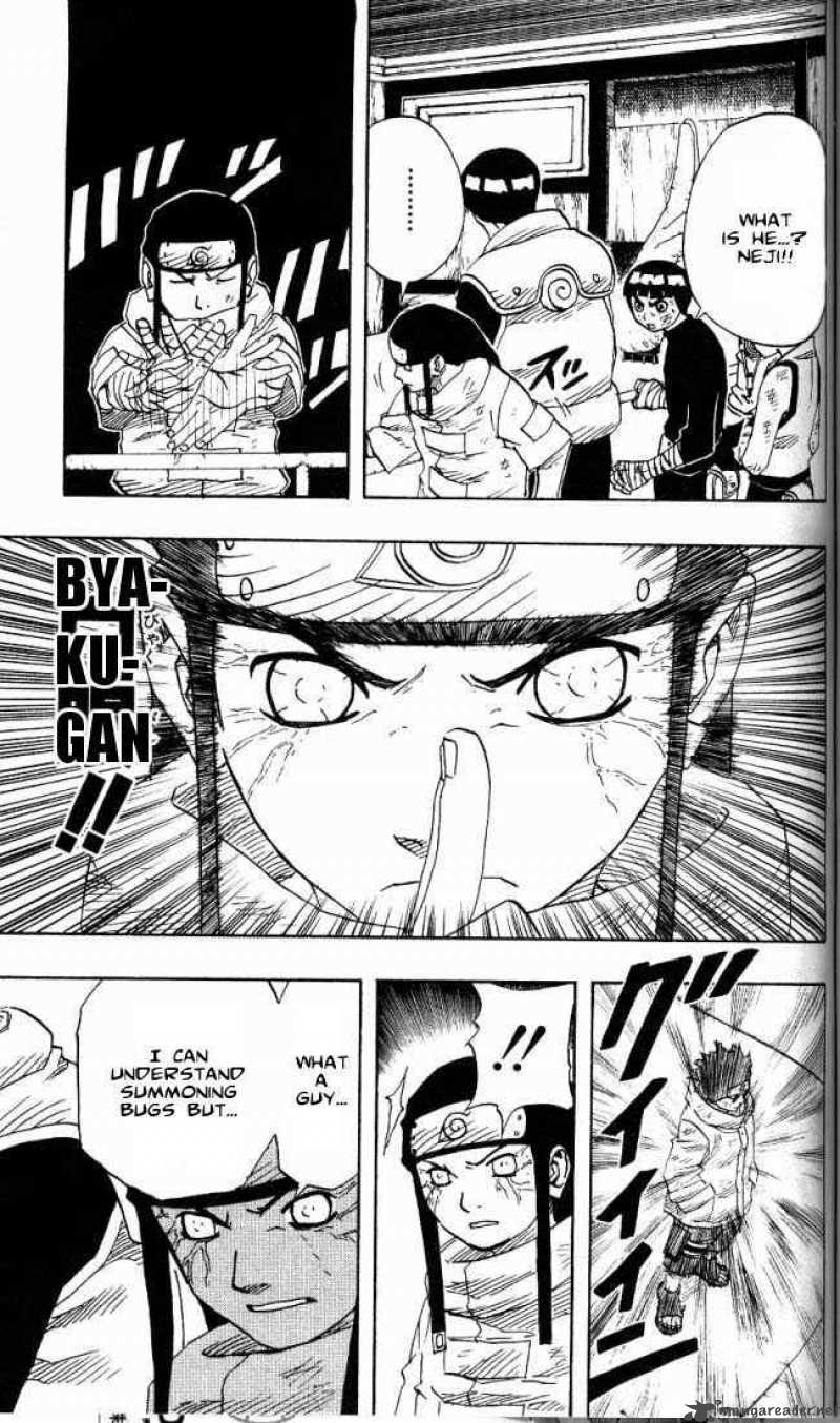 Naruto Chapter 70 - Page