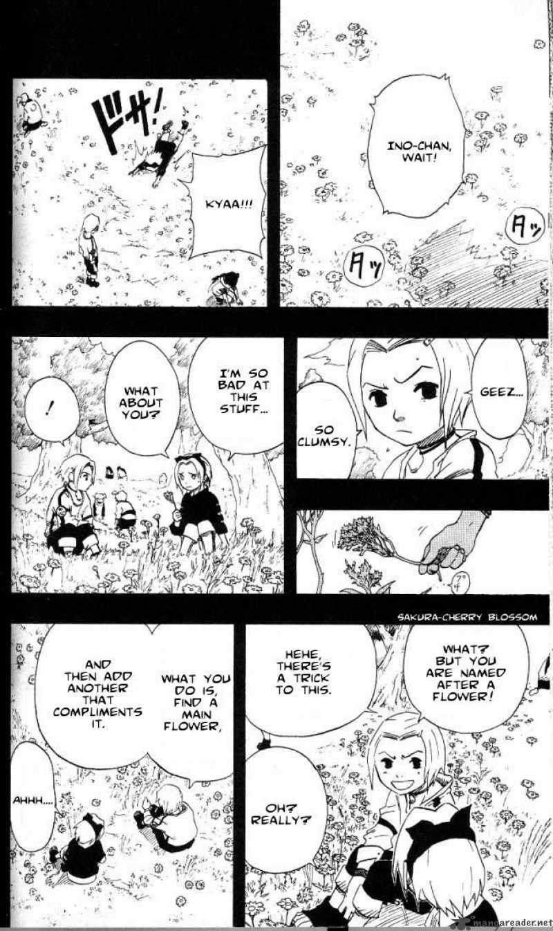 Naruto Chapter 71 - Page
