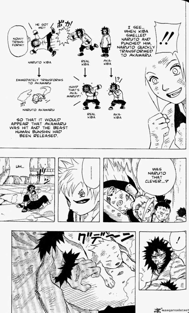 Naruto Chapter 77 - Page