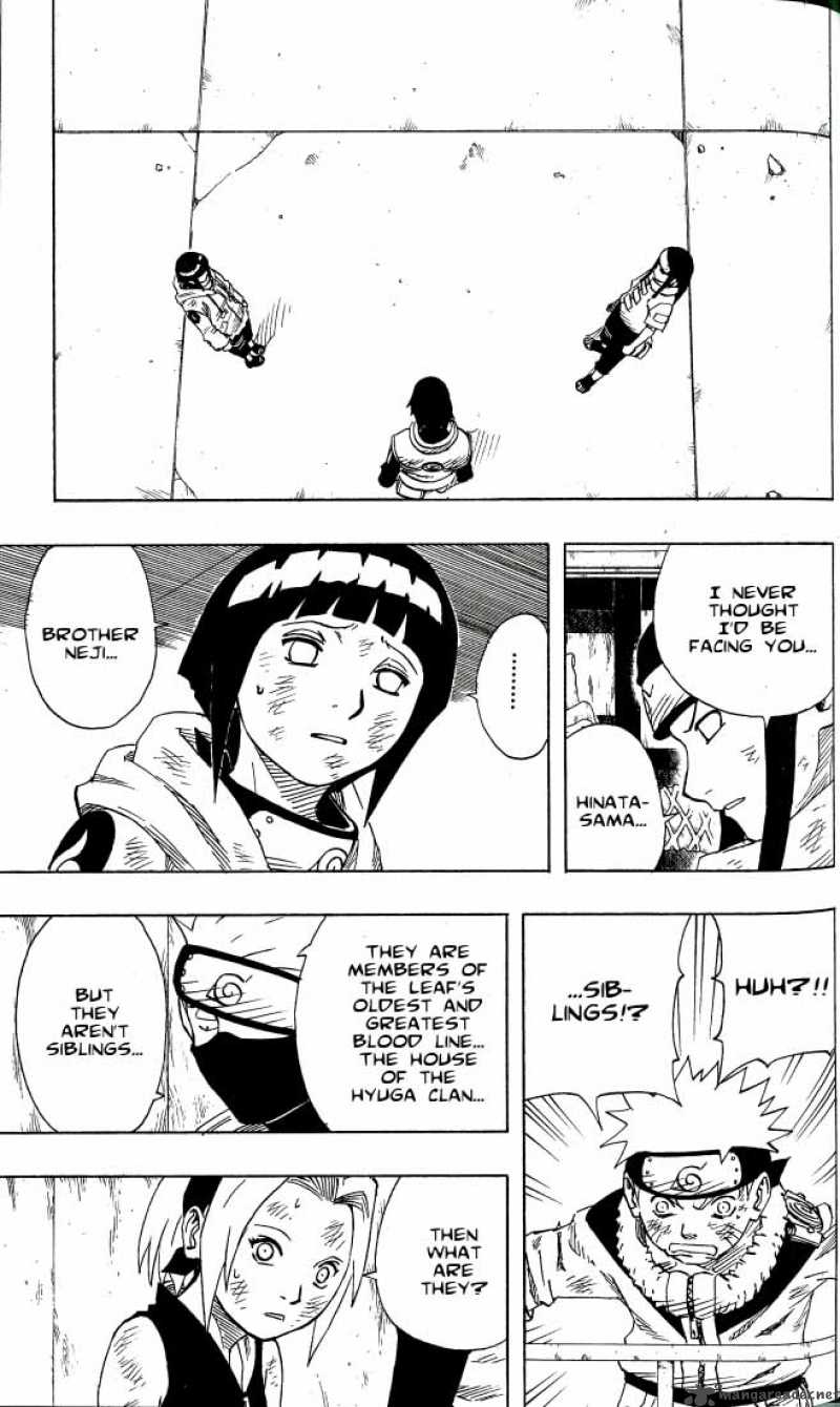 Naruto Chapter 78 - Page
