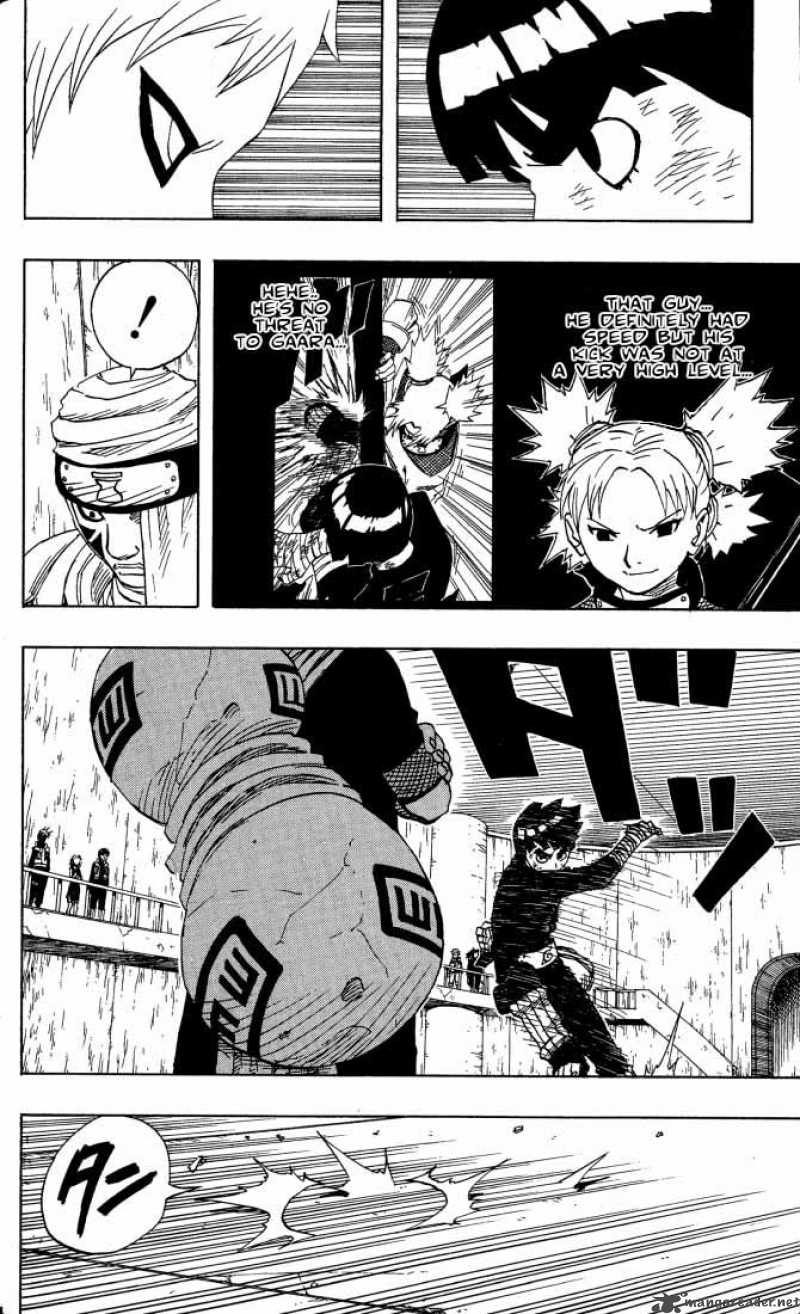 Naruto Chapter 82 - Page