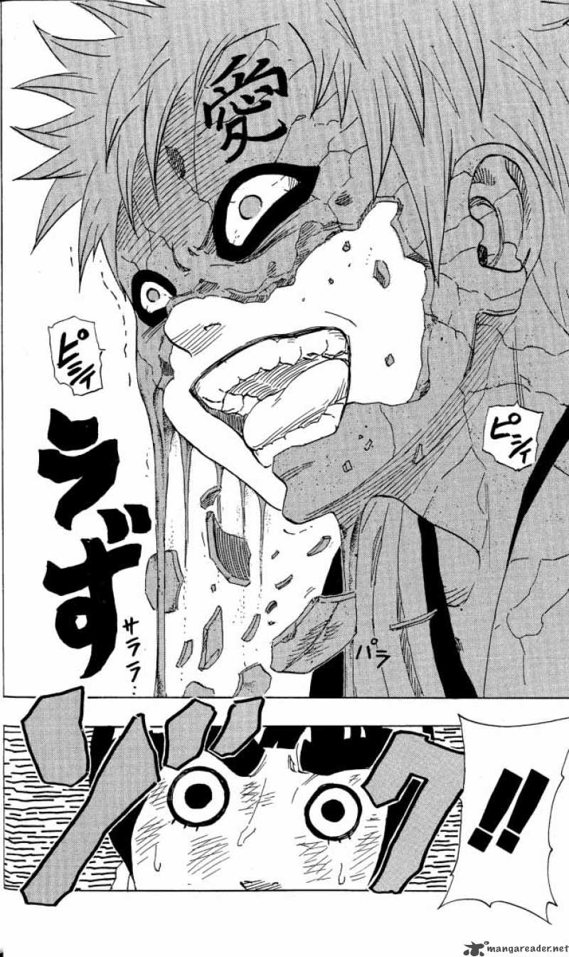 Naruto Chapter 83 - Page