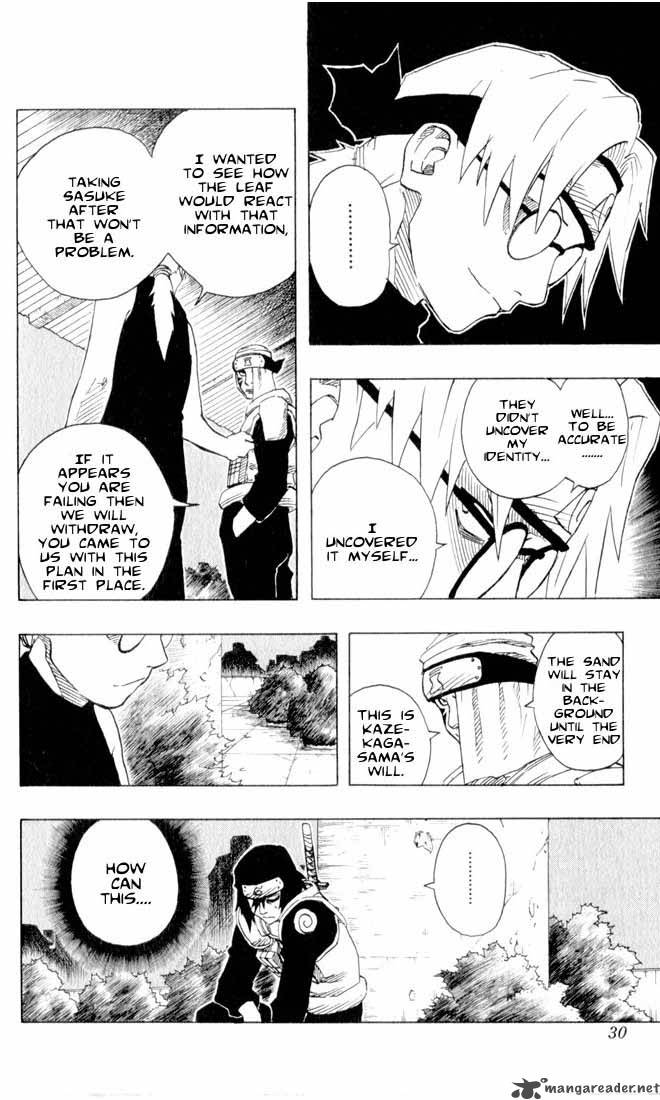 Naruto Chapter 92 - Page