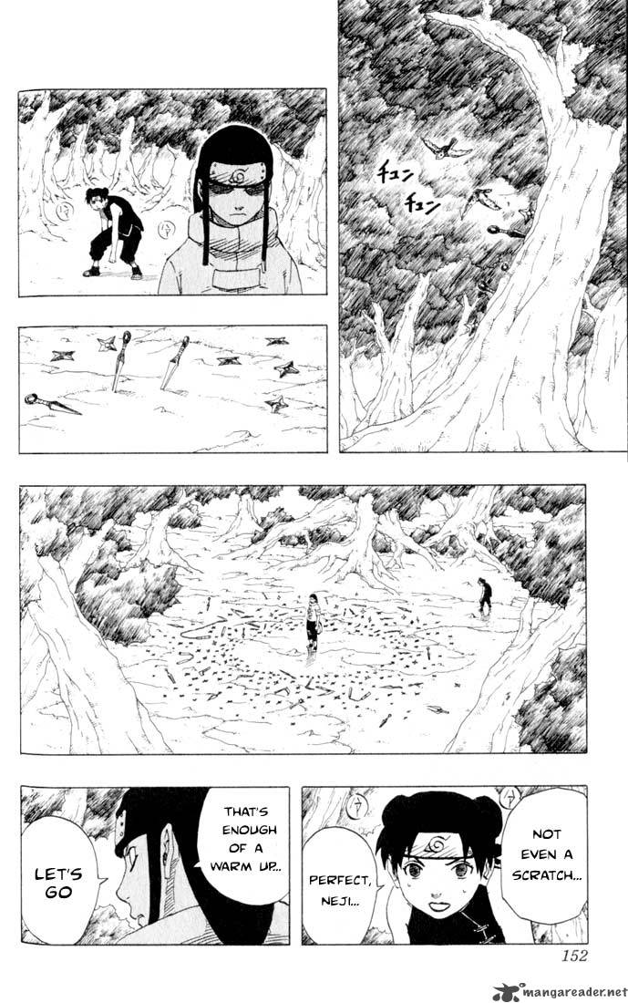 Naruto Chapter 98 - Page