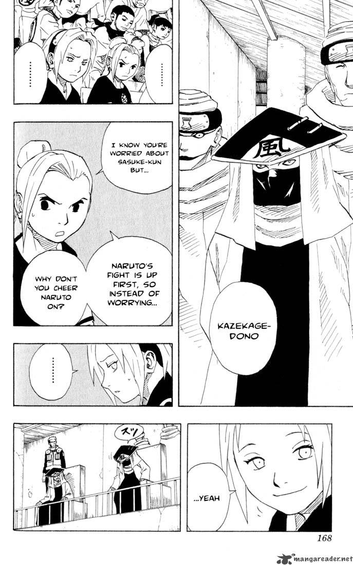 Naruto Chapter 99 - Page