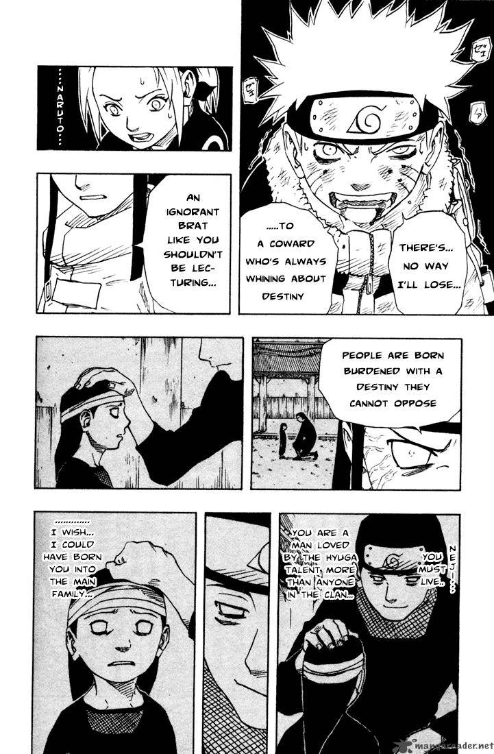 Naruto Chapter 103 - Page