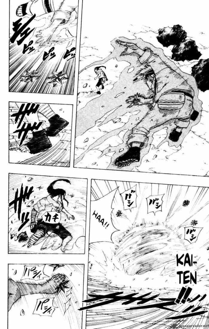 Naruto Chapter 104 - Page